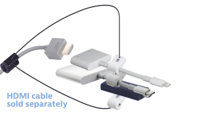 DL-AR8597 DIGITALINX HDMI ADAPTER RING