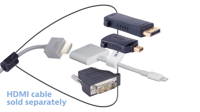 DL-AR8600 DIGITALINX HDMI ADAPTER RING