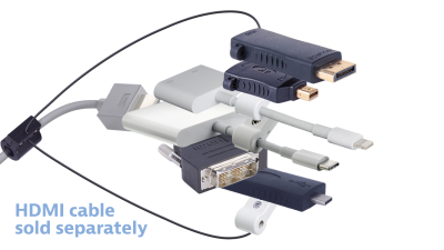 DL-AR8601 DIGITALINX HDMI ADAPTER RING