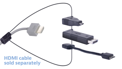 DL-AR8603 DIGITALINX HDMI ADAPTER RING