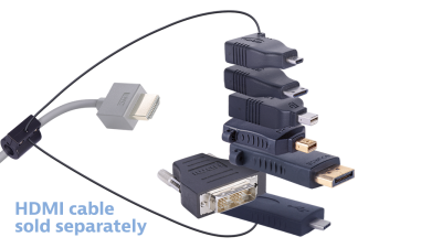 DL-AR8608 DIGITALINX HDMI ADAPTER RING