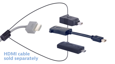 DL-AR8609 DIGITALINX HDMI ADAPTER RING