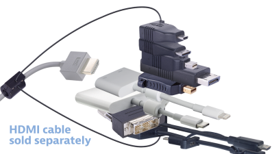 DL-AR8610 DIGITALINX HDMI ADAPTER RING