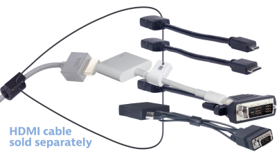 DL-AR8612 DIGITALINX HDMI ADAPTER RING