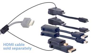 DL-AR8616 DIGITALINX HDMI ADAPTER RING