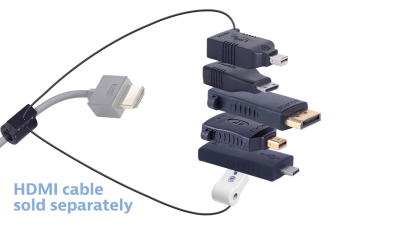 DL-AR8620 DIGITALINX HDMI ADAPTER RING