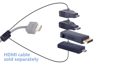 DL-AR8621 DIGITALINX HDMI ADAPTER RING