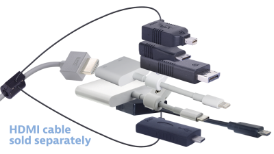 DL-AR8626 DIGITALINX HDMI ADAPTER RING