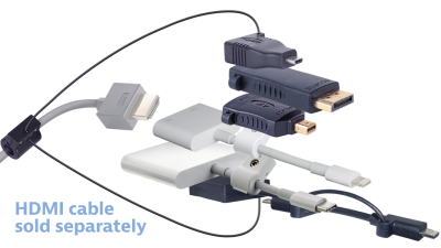 DL-AR8627 DIGITALINX HDMI ADAPTER RING