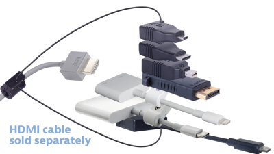 DL-AR8635 DIGITALINX HDMI ADAPTER RING