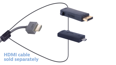 DL-AR8636 DIGITALINX HDMI ADAPTER RING