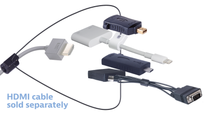 DL-AR8642 DIGITALINX HDMI ADAPTER RING