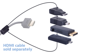 DL-AR8643 DIGITALINX HDMI ADAPTER RING