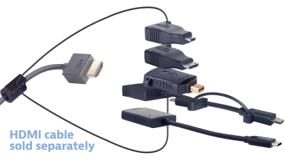 DL-AR8644 DIGITALINX HDMI ADAPTER RING