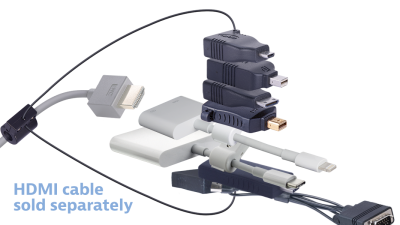 DL-AR8655 DIGITALINX HDMI ADAPTER RING