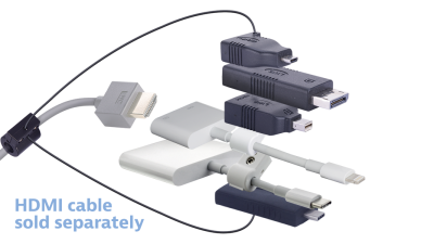 DL-AR8657 DIGITALINX HDMI ADAPTER RING