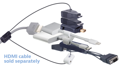 DL-AR8660 DIGITALINX HDMI ADAPTER RING