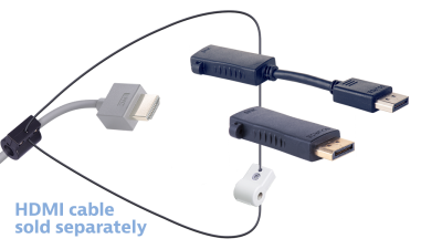 DL-AR8661 DIGITALINX HDMI ADAPTER RING