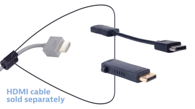 DL-AR8663 DIGITALINX HDMI ADAPTER RING