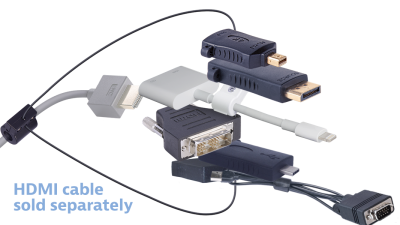 DL-AR8665 DIGITALINX HDMI ADAPTER RING