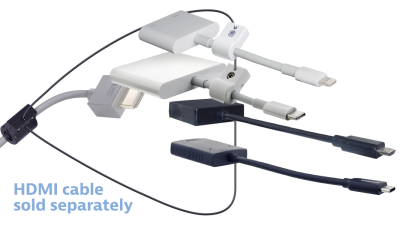 DL-AR8668 DIGITALINX HDMI ADAPTER RING