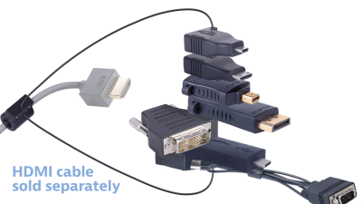 DL-AR8727 DIGITALINX HDMI ADAPTER RING