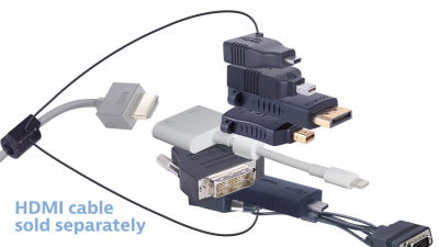 DL-AR8728 DIGITALINX HDMI ADAPTER RING