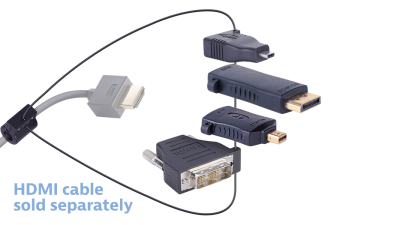 DL-AR8729 DIGITALINX HDMI ADAPTER RING