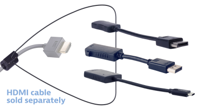 DL-AR8730 DIGITALINX HDMI ADAPTER RING