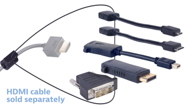 DL-AR8731 DIGITALINX HDMI ADAPTER RING