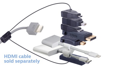 DL-AR8736 DIGITALINX HDMI ADAPTER RING