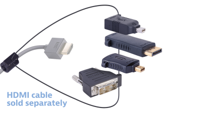 DL-AR8739 DIGITALINX HDMI ADAPTER RING