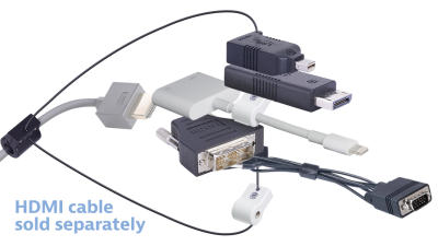 DL-AR8741 DIGITALINX HDMI ADAPTER RING