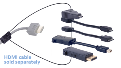 DL-AR8743 DIGITALINX HDMI ADAPTER RING