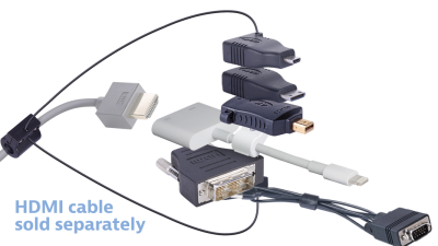 DL-AR8744 DIGITALINX HDMI ADAPTER RING