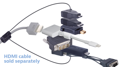 DL-AR8746 DIGITALINX HDMI ADAPTER RING