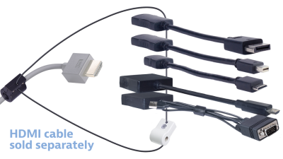 DL-AR8750 DIGITALINX HDMI ADAPTER RING