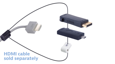 DL-AR8753 DIGITALINX HDMI ADAPTER RING