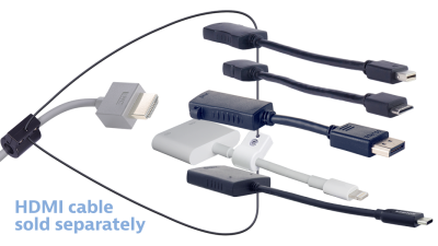 DL-AR8756 DIGITALINX HDMI ADAPTER RING