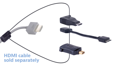 DL-AR8757 DIGITALINX HDMI ADAPTER RING