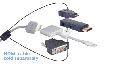 DL-AR8758 DIGITALINX HDMI ADAPTER RING