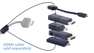 DL-AR8759 DIGITALINX HDMI ADAPTER RING