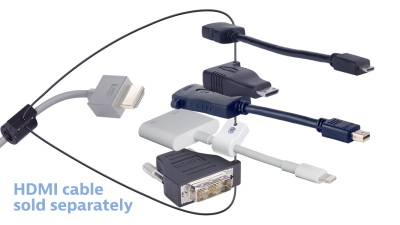 DL-AR8760 DIGITALINX HDMI ADAPTER RING