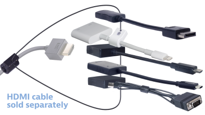 DL-AR8765 DIGITALINX HDMI ADAPTER RING