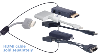 DL-AR8767 DIGITALINX HDMI ADAPTER RING