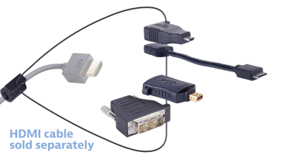 DL-AR8768 DIGITALINX HDMI ADAPTER RING