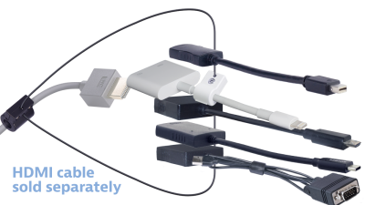 DL-AR8771 DIGITALINX HDMI ADAPTER RING