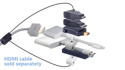 DL-AR8772 DIGITALINX HDMI ADAPTER RING