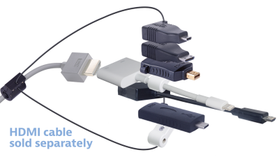 DL-AR8773 DIGITALINX HDMI ADAPTER RING