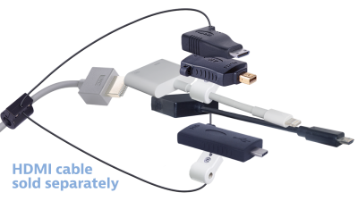 DL-AR8774 DIGITALINX HDMI ADAPTER RING